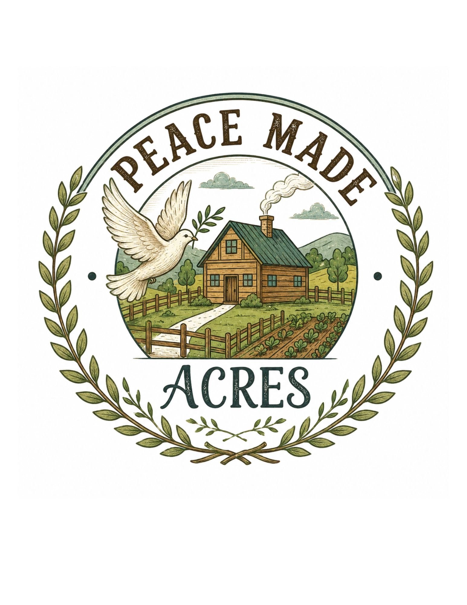 Peace Made Acres
