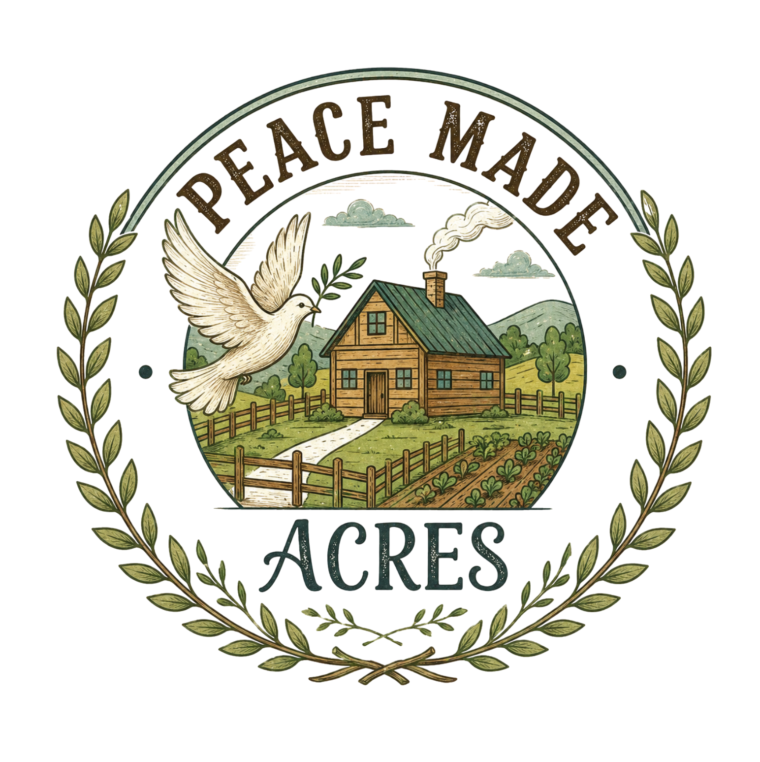 Peace Made Acres